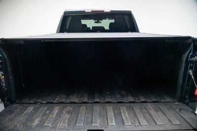 2022 GMC Sierra 1500 Limited SLE