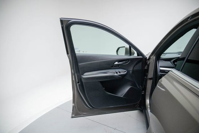 2020 Cadillac XT4 AWD Premium Luxury