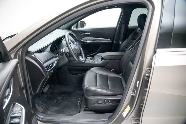 2020 Cadillac XT4 AWD Premium Luxury