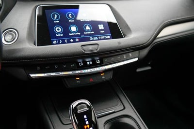 2020 Cadillac XT4 AWD Premium Luxury