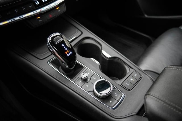 2020 Cadillac XT4 AWD Premium Luxury