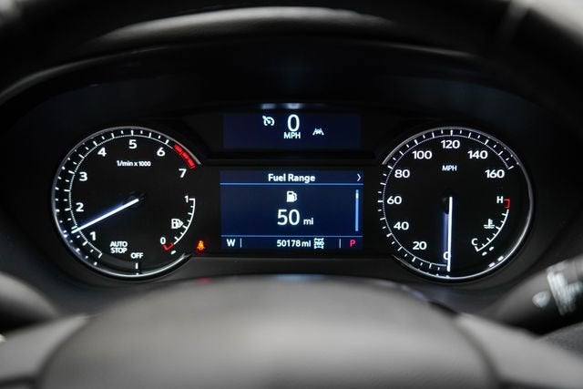 2020 Cadillac XT4 AWD Premium Luxury