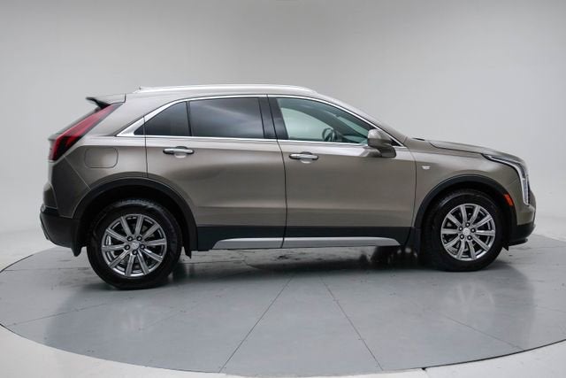 2020 Cadillac XT4 AWD Premium Luxury