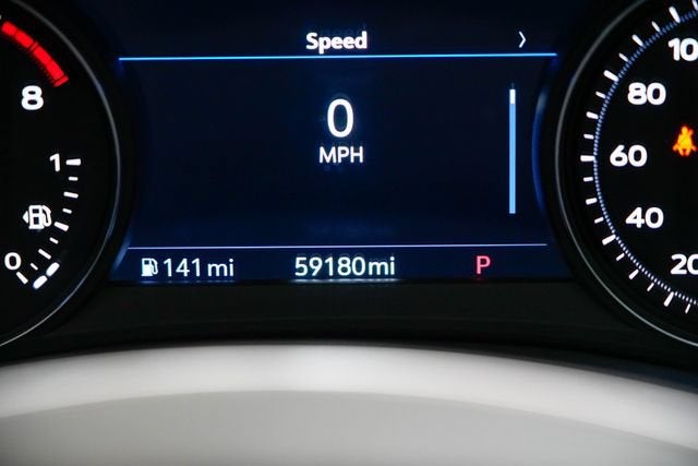 2020 Cadillac XT5 Premium Luxury FWD