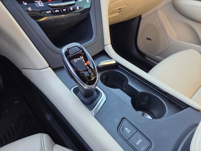 2019 Cadillac XT5 Premium Luxury FWD