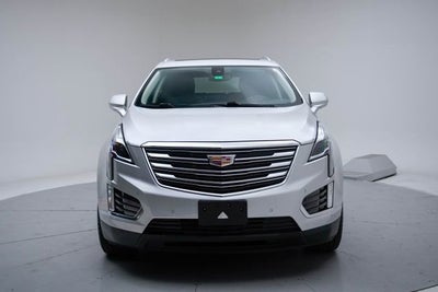 2019 Cadillac XT5 Premium Luxury FWD