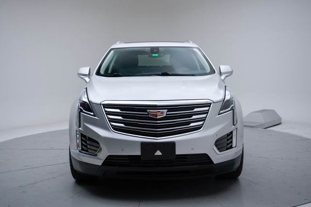2019 Cadillac XT5 Premium Luxury FWD