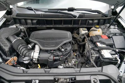 2019 Cadillac XT5 Premium Luxury FWD