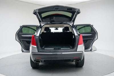 2019 Cadillac XT5 Premium Luxury FWD