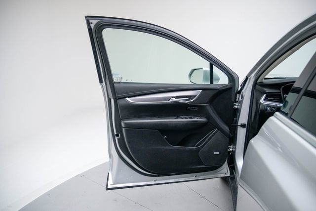 2019 Cadillac XT5 Premium Luxury FWD