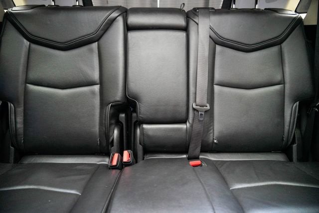 2019 Cadillac XT5 Premium Luxury FWD