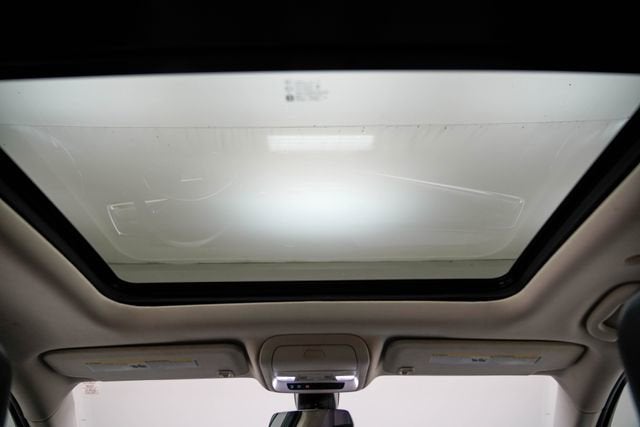 2019 Cadillac XT5 Premium Luxury FWD