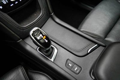 2019 Cadillac XT5 Premium Luxury FWD