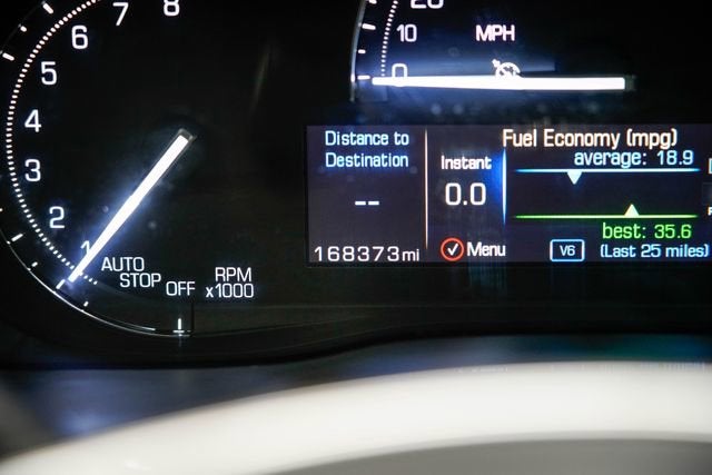 2019 Cadillac XT5 Premium Luxury FWD