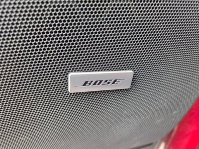 2017 Cadillac XT5 Platinum AWD