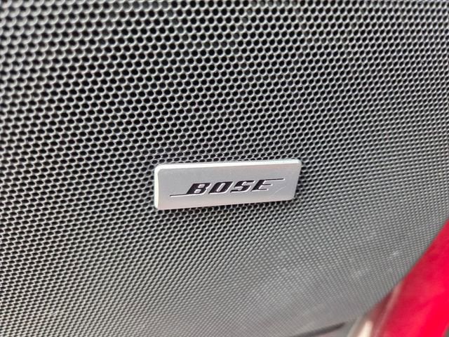 2017 Cadillac XT5 Platinum AWD