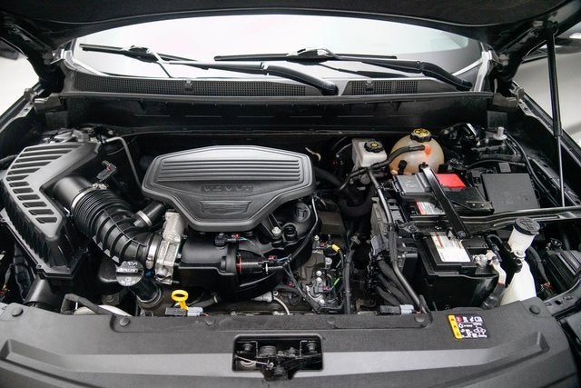 2021 Cadillac XT6 Sport