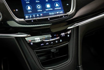 2021 Cadillac XT6 Sport