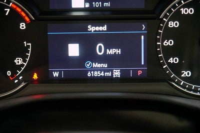 2021 Cadillac XT6 Sport