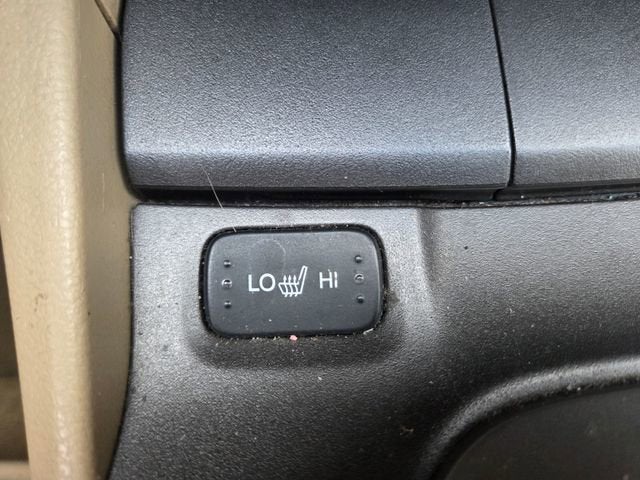 2011 Honda Accord Sdn EX-L