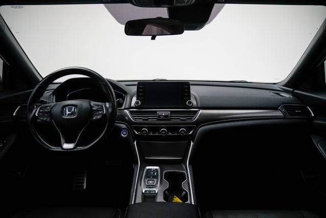 2021 Honda Accord Sport 2.0T