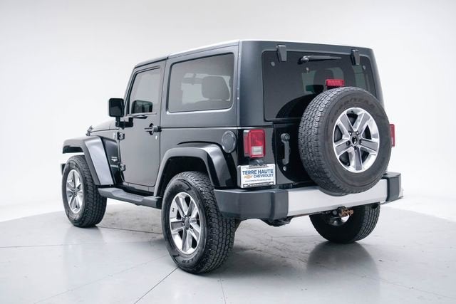 2011 Jeep Wrangler Sport