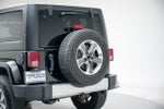 2011 Jeep Wrangler Sport