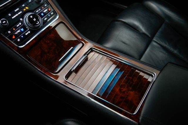 2018 Lincoln Continental Select