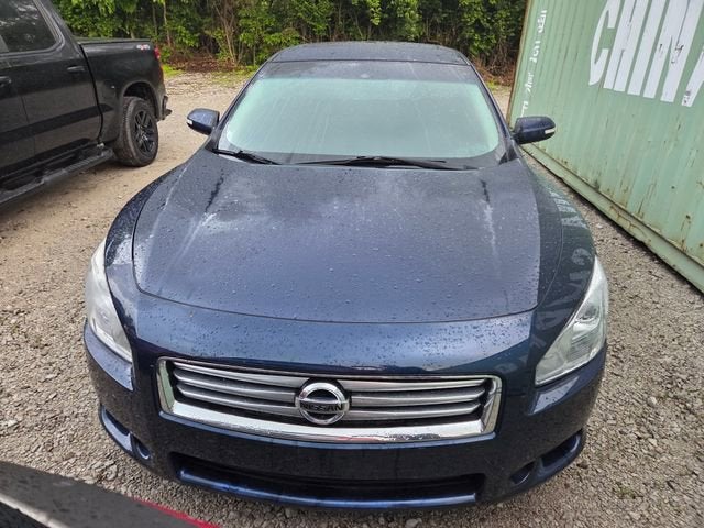 2013 Nissan Maxima 3.5 SV
