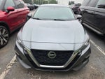 2020 Nissan Altima S FWD