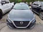 2022 Nissan Altima SV FWD