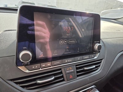 2019 Nissan Altima 2.5 SV