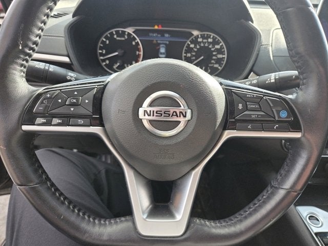 2019 Nissan Altima 2.5 SV