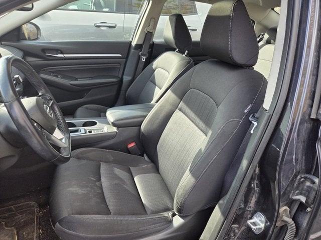 2019 Nissan Altima 2.5 SV