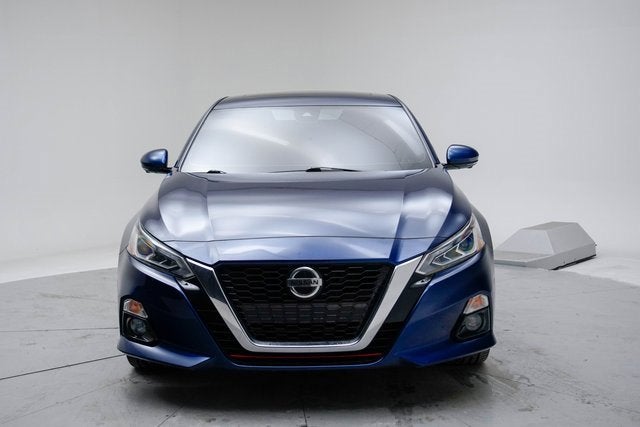 2019 Nissan Altima 2.5 Platinum