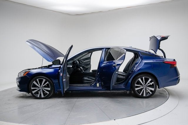 2019 Nissan Altima 2.5 Platinum