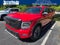 2021 Nissan TITAN Crew Cab PRO-4X 4x4