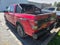 2021 Nissan TITAN Crew Cab PRO-4X 4x4