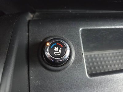 2017 Nissan TITAN XD Platinum Reserve Diesel