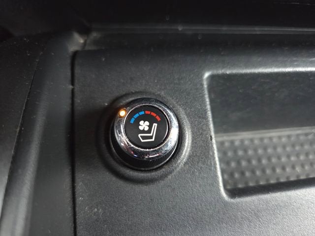 2017 Nissan TITAN XD Platinum Reserve Diesel