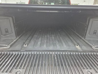 2017 Nissan TITAN XD Platinum Reserve Diesel