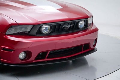2010 Ford Mustang GT