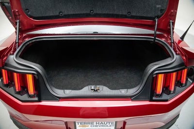 2010 Ford Mustang GT