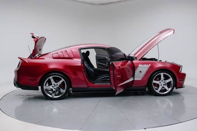 2010 Ford Mustang GT