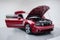 2010 Ford Mustang GT