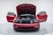 2010 Ford Mustang GT