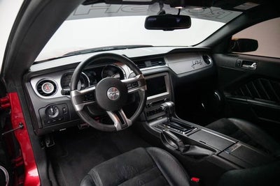 2010 Ford Mustang GT