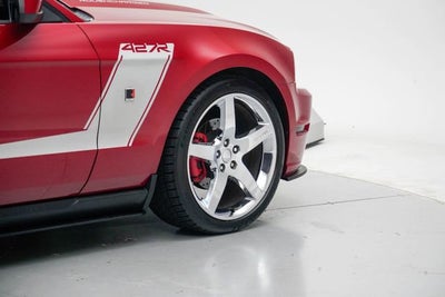 2010 Ford Mustang GT