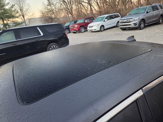 2017 Chrysler 300C 300C