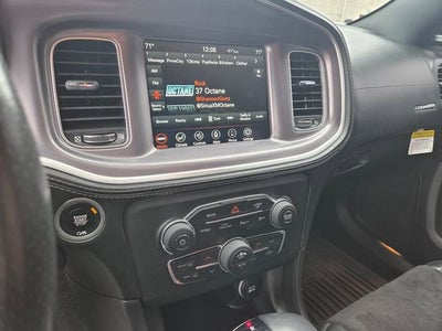 2020 Dodge Charger R/T RWD